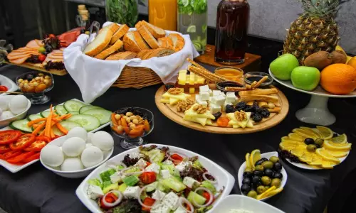 روگالوکس تفلیس